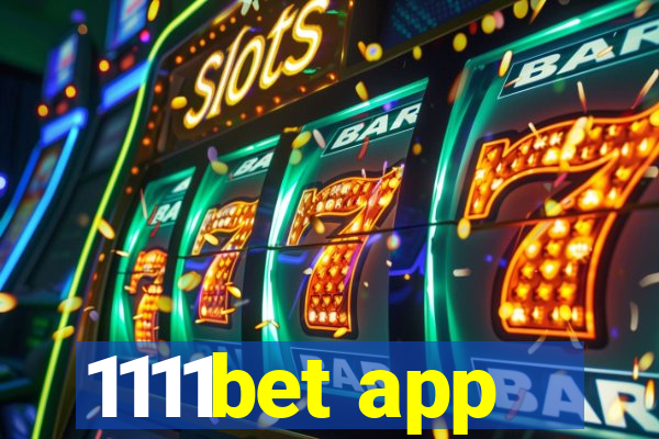 1111bet app